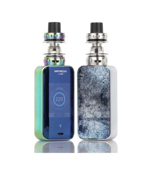 Vaporesso LUXE ZV 200W Kit