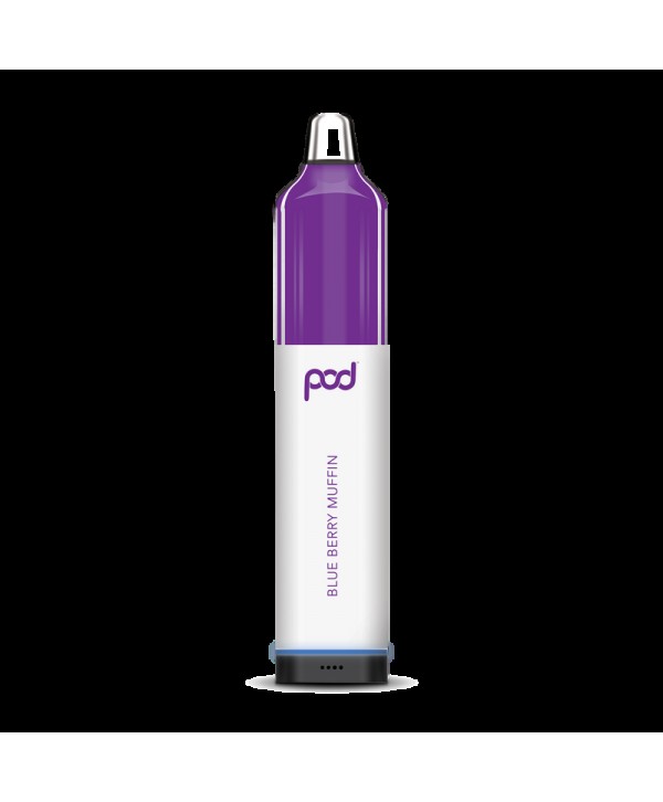 Pod Mesh 5500 Disposable Vape