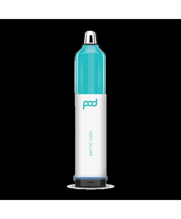 Pod Mesh 5500 Disposable Vape