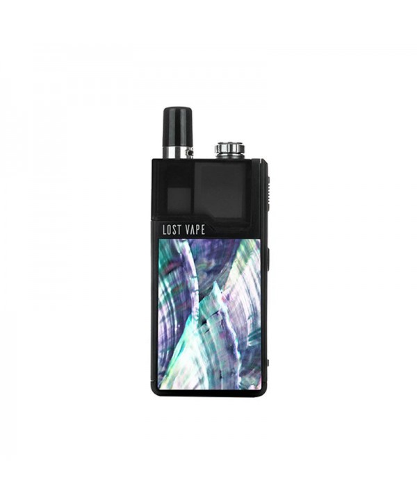 Lost Vape Orion DNA GO Ultra-Portable System Kit (Cartridge NOT Included)