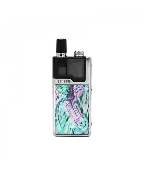 Lost Vape Orion DNA GO Ultra-Portable System Kit (Cartridge NOT Included)