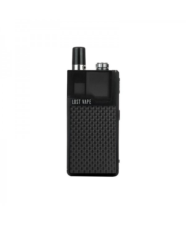 Lost Vape Orion DNA GO Ultra-Portable System Kit (Cartridge NOT Included)