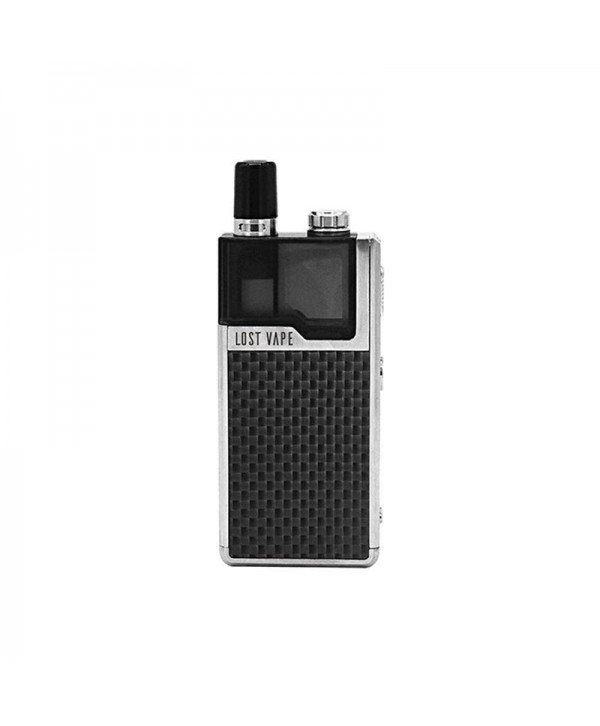 Lost Vape Orion DNA GO Ultra-Portable System Kit (Cartridge NOT Included)