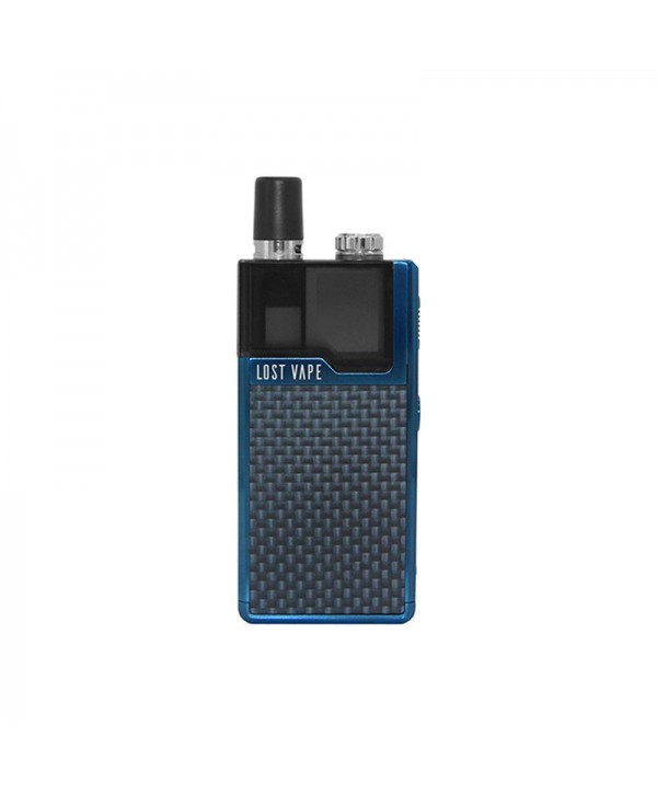 Lost Vape Orion DNA GO Ultra-Portable System Kit (Cartridge NOT Included)