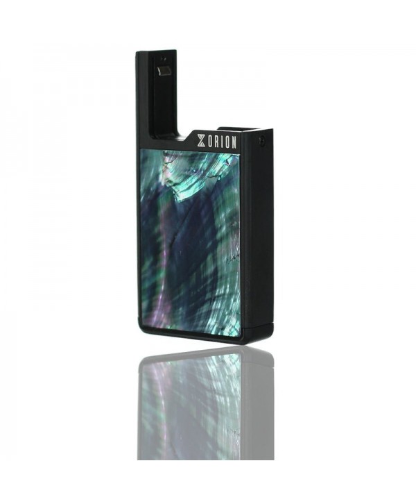 Lost Vape Orion DNA GO Ultra-Portable System Kit (Cartridge NOT Included)