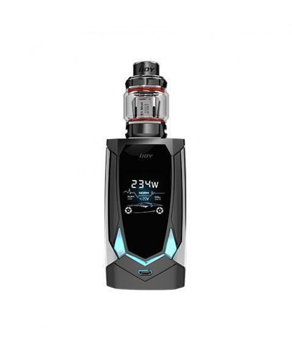 iJoy Avenger 270 234W Voice Control Kit