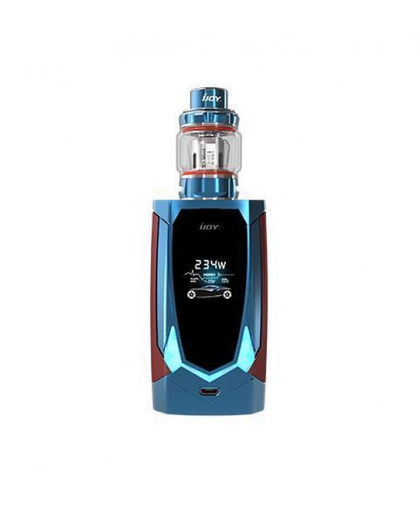 iJoy Avenger 270 234W Voice Control Kit