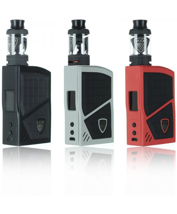 VGOD Pro 200W Kit