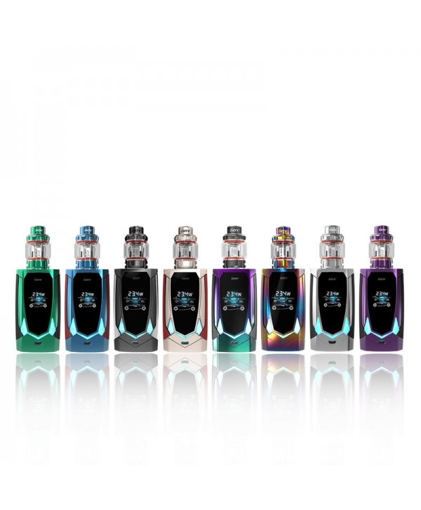 iJoy Avenger 270 234W Voice Control Kit