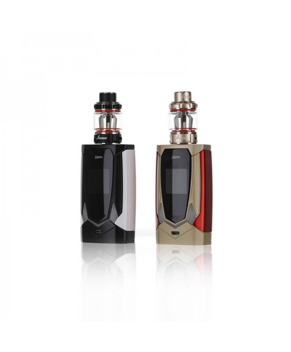 iJoy Avenger 270 234W Voice Control Kit