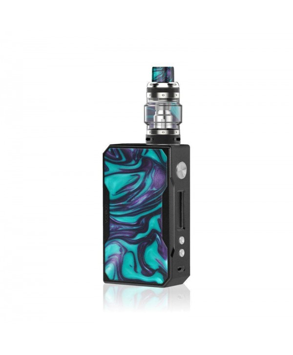 VooPoo Black Drag 157W Kit