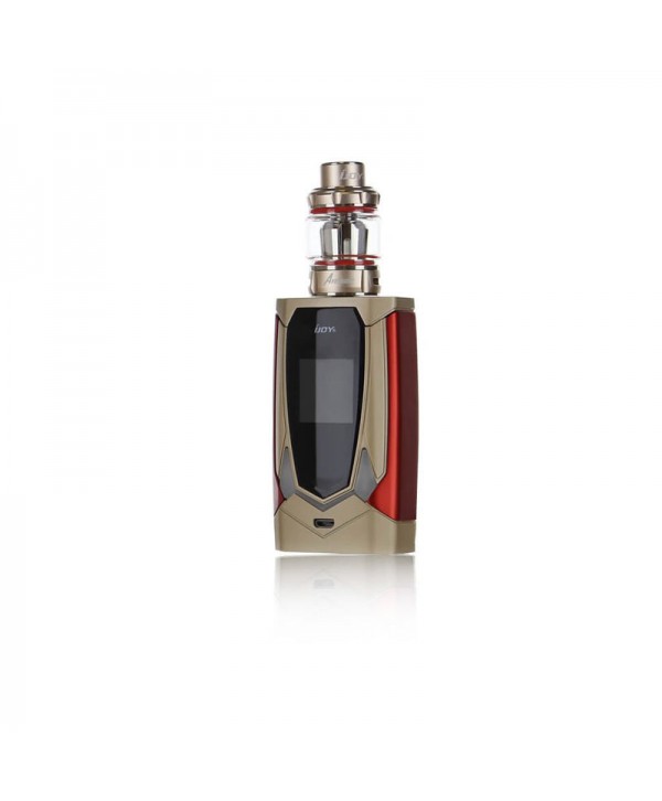 iJoy Avenger 270 234W Voice Control Kit