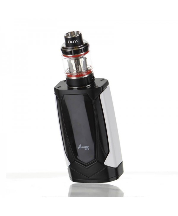 iJoy Avenger 270 234W Voice Control Kit