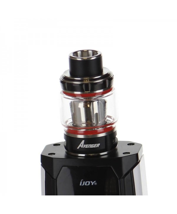 iJoy Avenger 270 234W Voice Control Kit