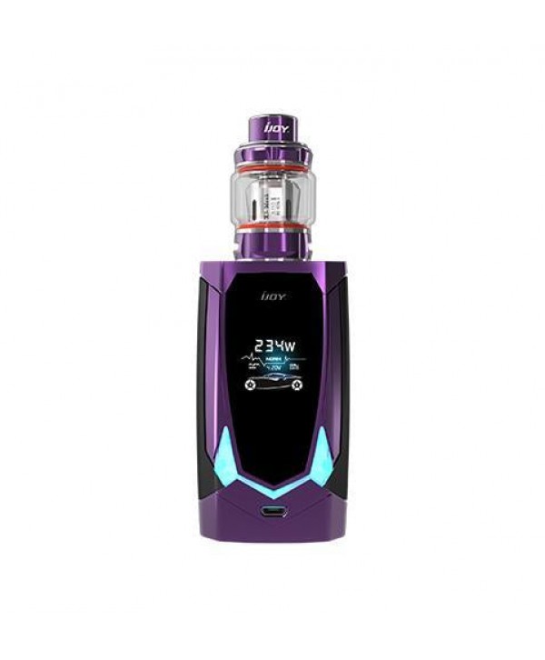 iJoy Avenger 270 234W Voice Control Kit