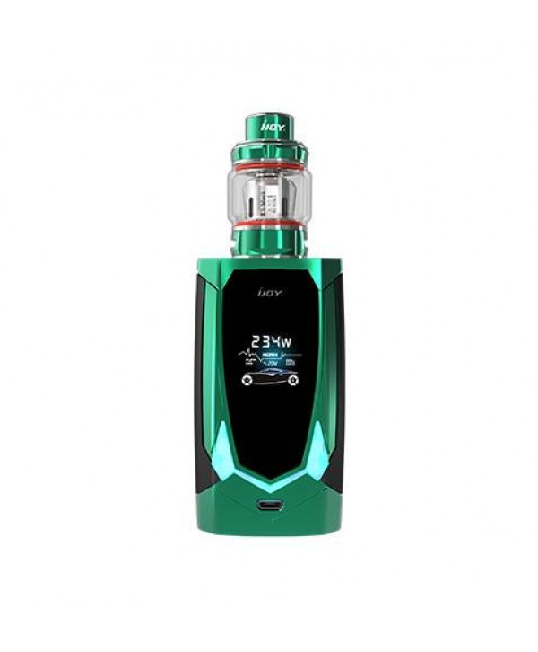 iJoy Avenger 270 234W Voice Control Kit