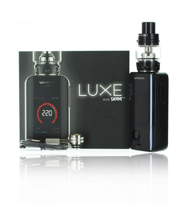 Vaporesso LUXE 220W Kit