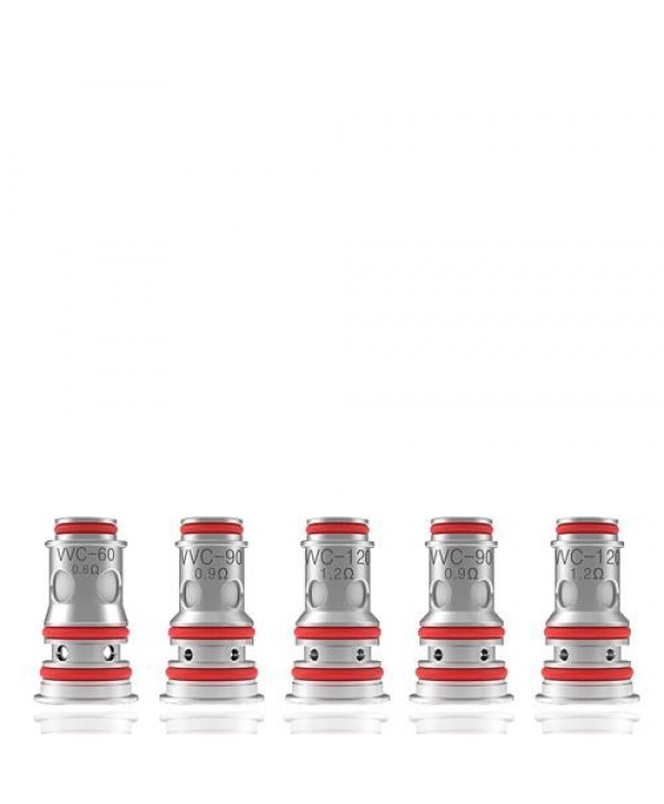 VVC Coils - Vandy Vape (4pcs)