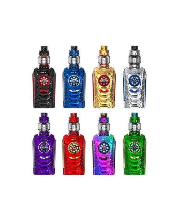 SMOK I-Priv 230W Voice Control Kit