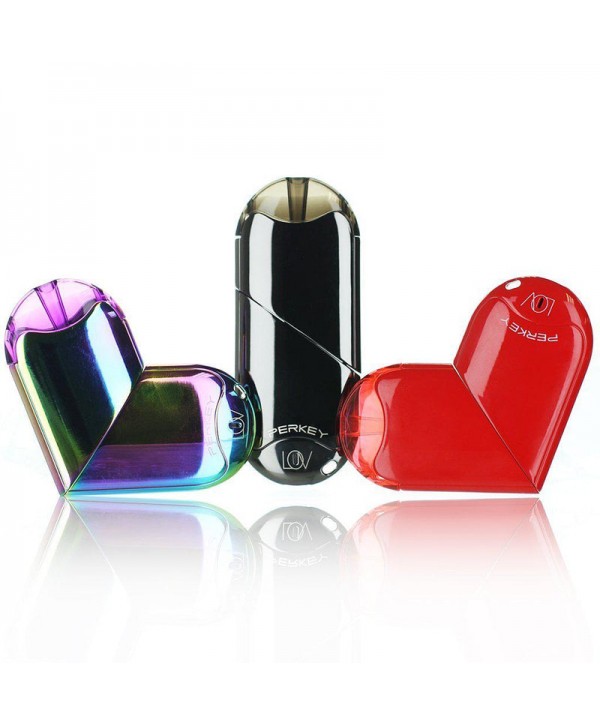 Perkey LOV Ultra-Portable System