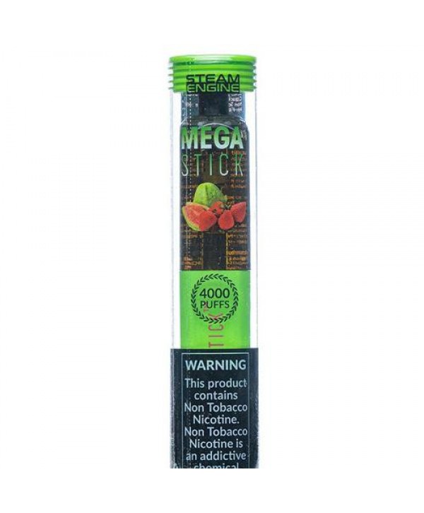 Steam Engine Mega Stick TF Disposable Vape