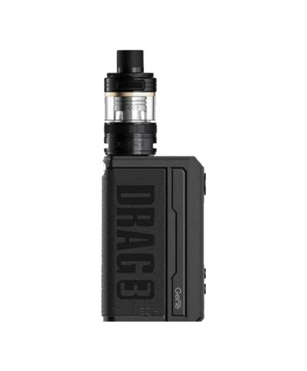 VooPoo Drag 3 TPP-X 177W Kit