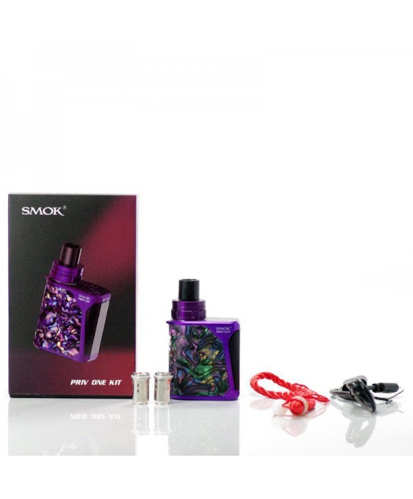 Smok Priv One AIO Starter Kit