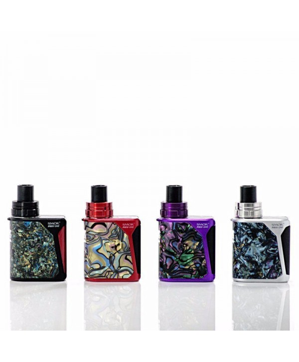 Smok Priv One AIO Starter Kit