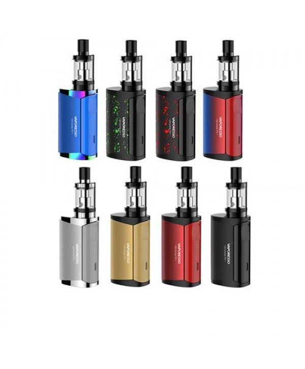 Vaporesso Drizzle Fit AIO Kit