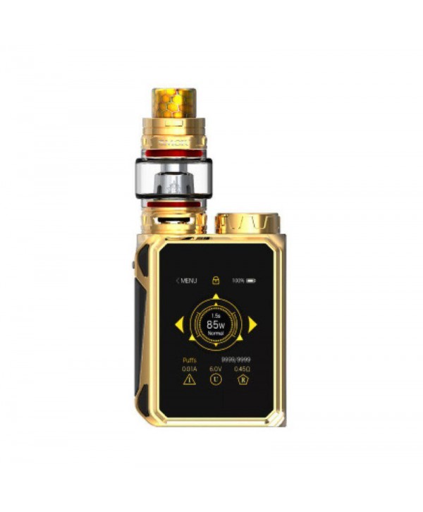 SMOK G-Priv Baby 85W Kit Luxe Edition