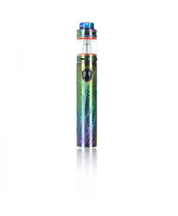 Famovape Fat Baby Mesh Pro 80W Kit