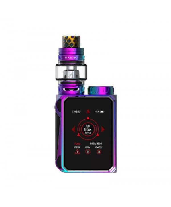 SMOK G-Priv Baby 85W Kit Luxe Edition