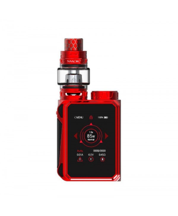 SMOK G-Priv Baby 85W Kit Luxe Edition