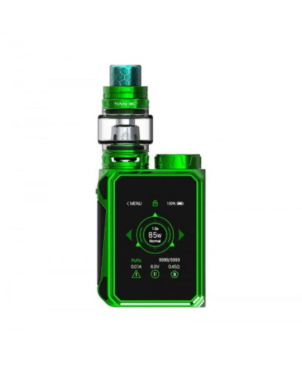 SMOK G-Priv Baby 85W Kit Luxe Edition