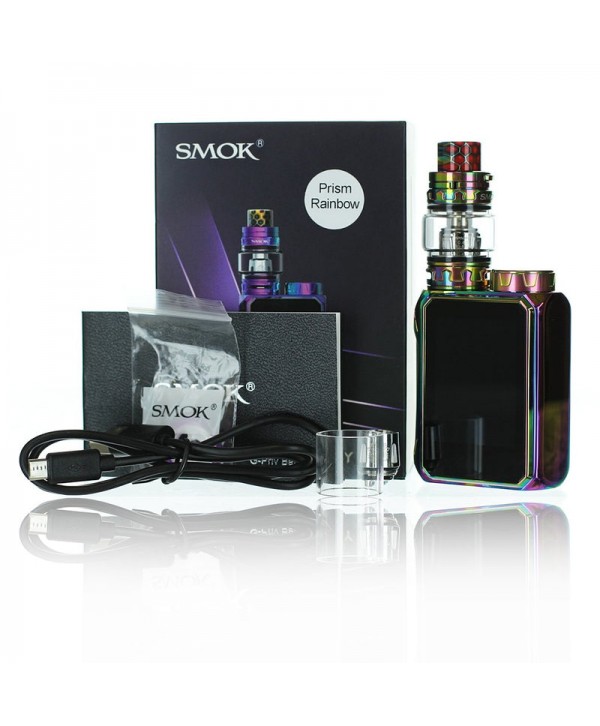 SMOK G-Priv Baby 85W Kit Luxe Edition