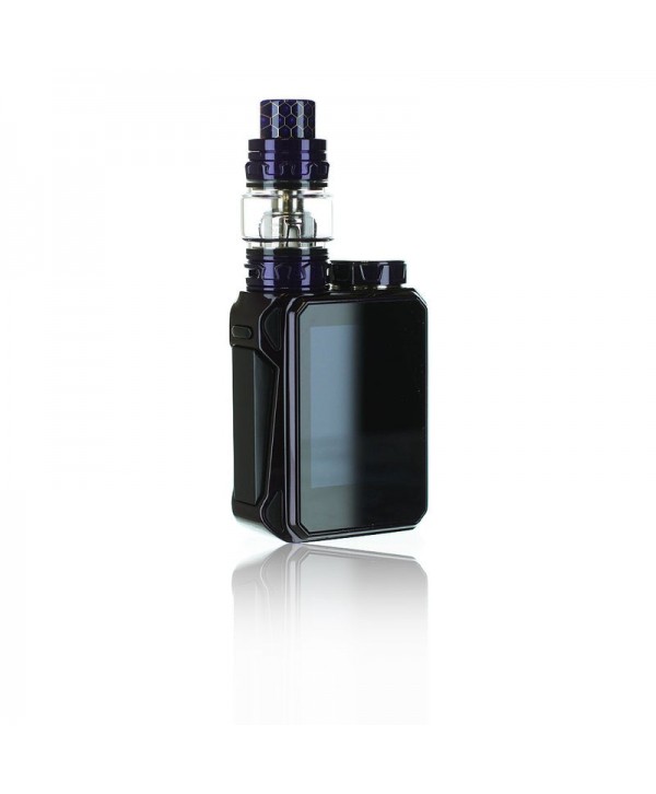 SMOK G-Priv Baby 85W Kit Luxe Edition