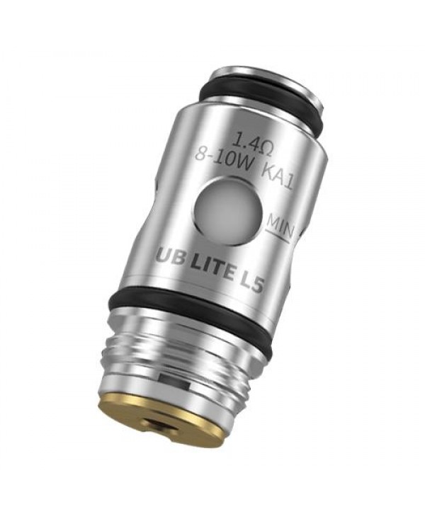 Lost Vape UB Lite Coil Series (Pack of 5)