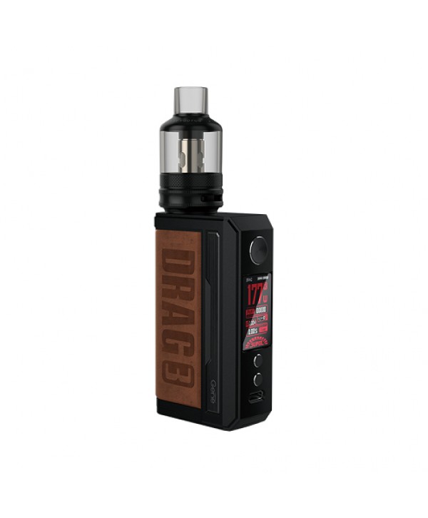 Voopoo Drag 3 177W Kit