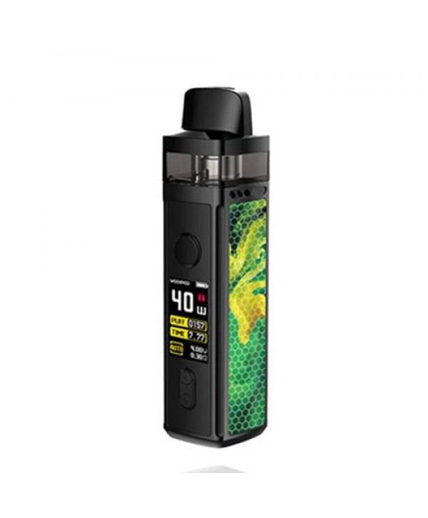 Vinci 40W Pod System - Voopoo