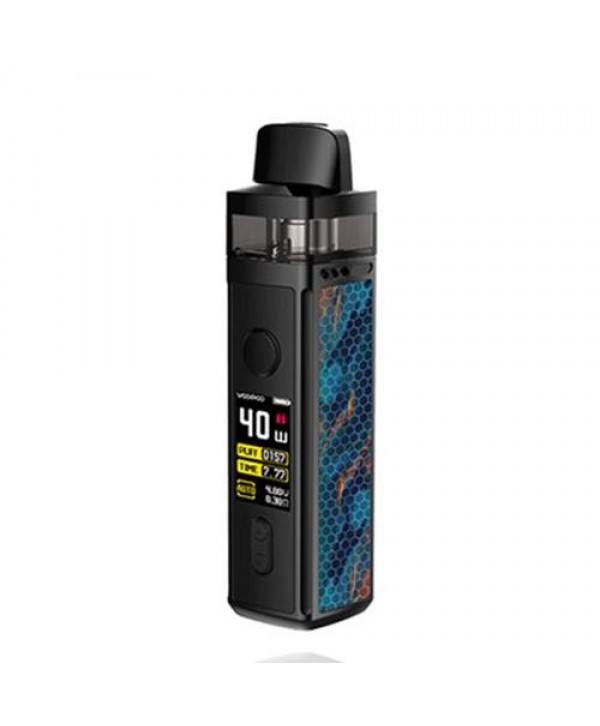 Vinci 40W Pod System - Voopoo