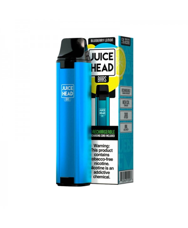 Juice Head Bars TF Disposable Vape