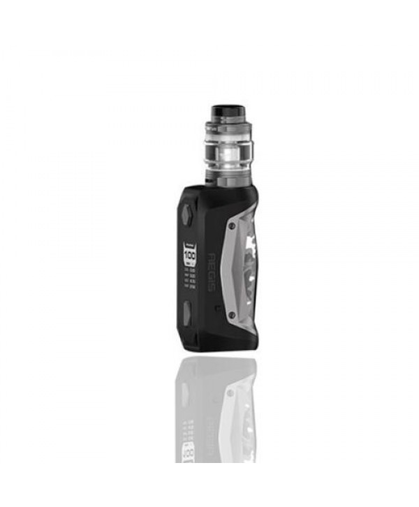 Geek Vape Aegis Solo 100W Kit