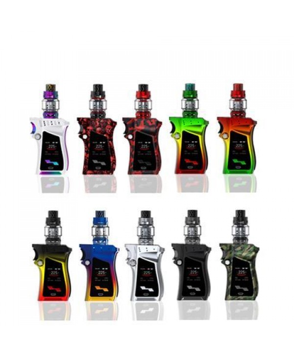 Smok MAG 225W Starter Kit - Right Handed Edition