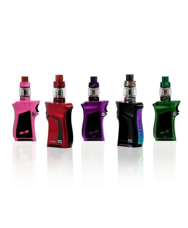 Smok MAG 225W Starter Kit - Right Handed Edition