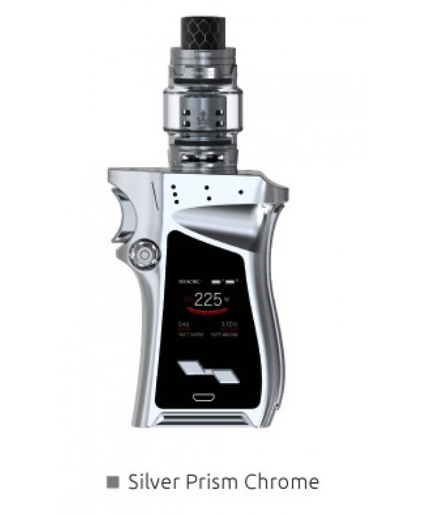 Smok MAG 225W Starter Kit - Right Handed Edition