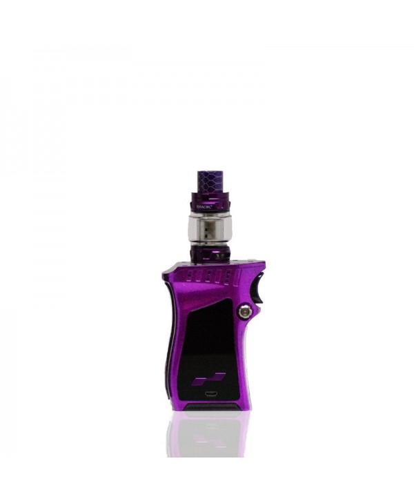 Smok MAG 225W Starter Kit - Right Handed Edition