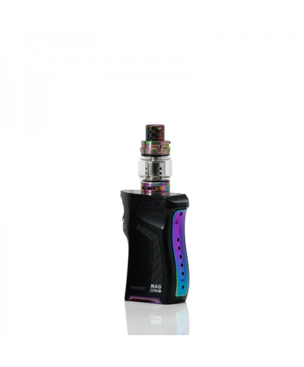 Smok MAG 225W Starter Kit - Right Handed Edition