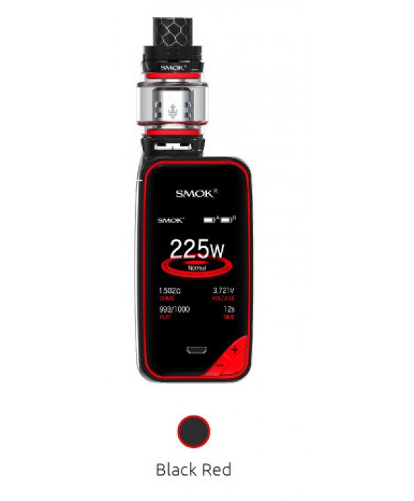 SMOK X-Priv 225W TC Kit