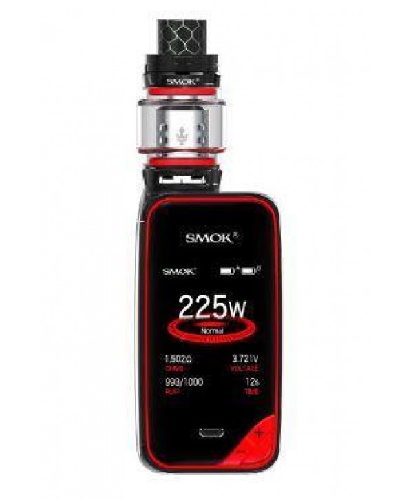 SMOK X-Priv 225W TC Kit