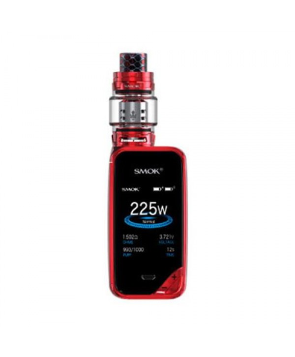 SMOK X-Priv 225W TC Kit